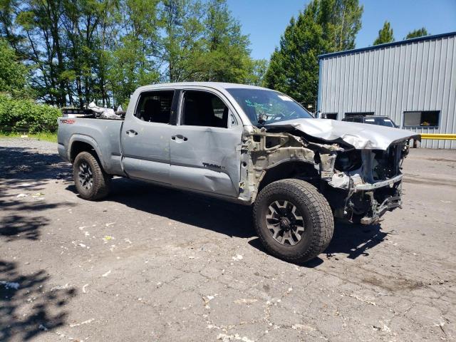 2018 TOYOTA TACOMA DOUBLE CAB