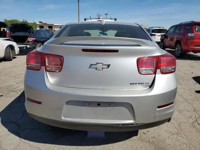 2013 CHEVROLET MALIBU 2LT  