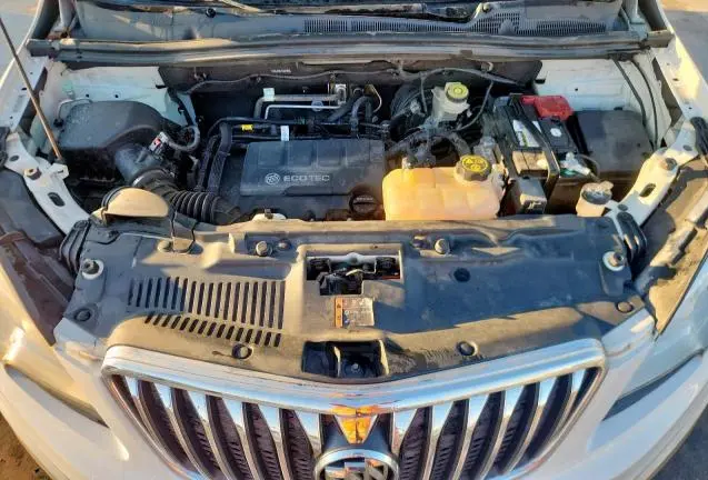 2014 BUICK ENCORE PREMIUM  