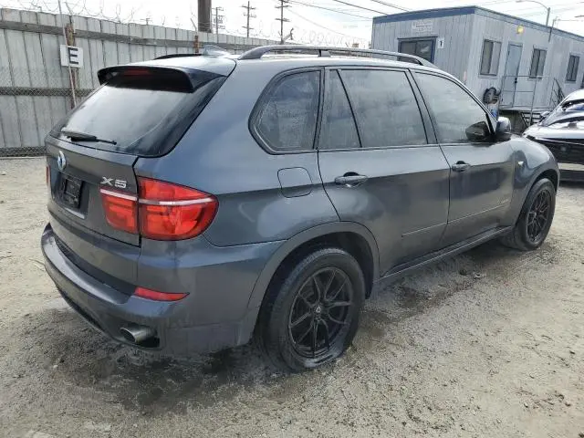 2013 BMW X5 XDRIVE35I  