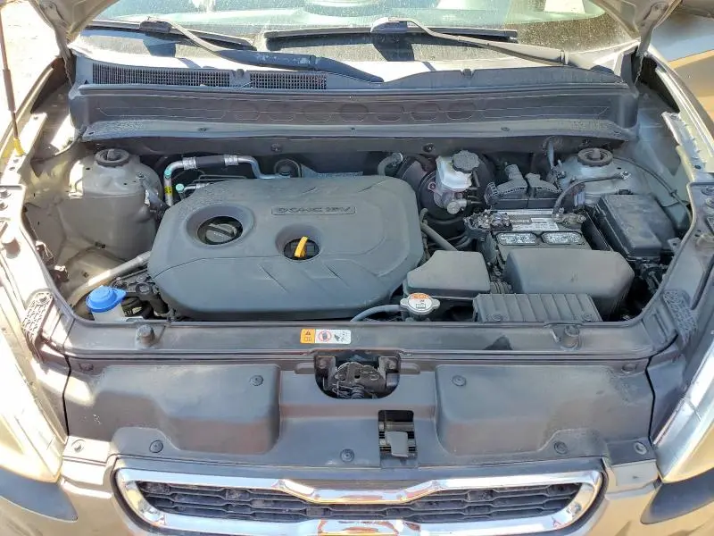 2012 KIA SOUL +  