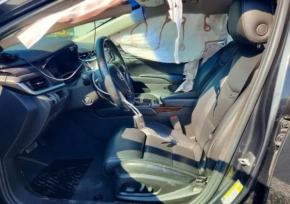 2014 CADILLAC XTS LUXURY COLLECTION  