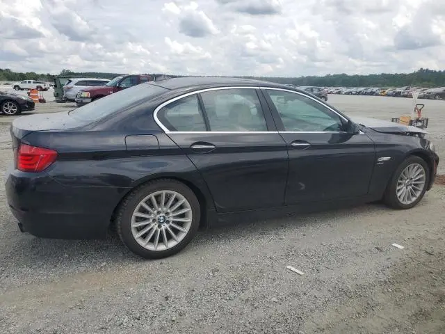 2011 BMW 535 XI  