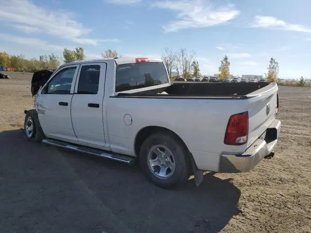 2013 RAM 1500 ST  