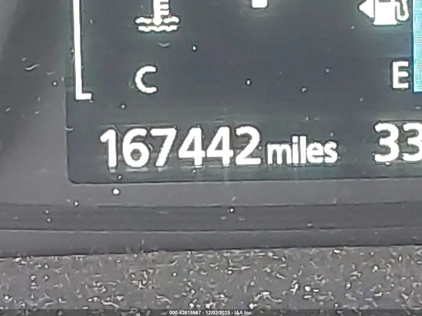 2016 MITSUBISHI OUTLANDER ES/SE/SEL