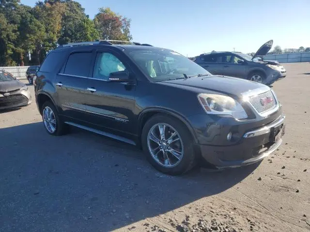 2012 GMC ACADIA DENALI  