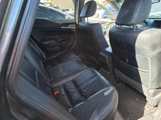 2011 HONDA ACCORD CROSSTOUR EXL  