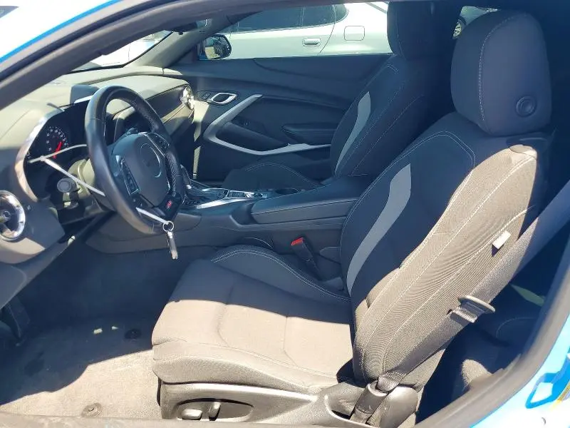 2023 CHEVROLET CAMARO LT1  