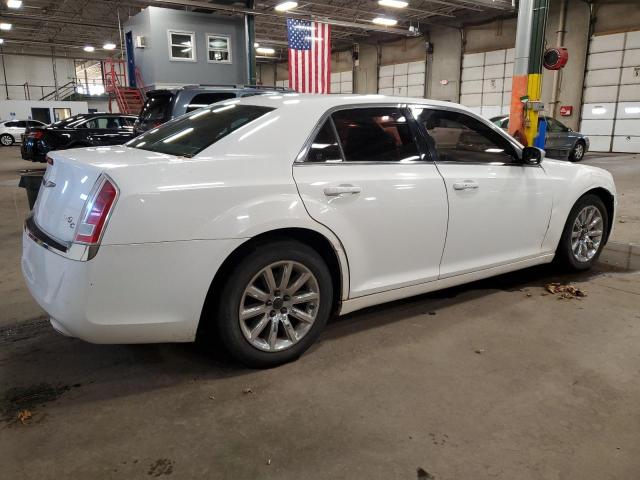 2012 CHRYSLER 300C 