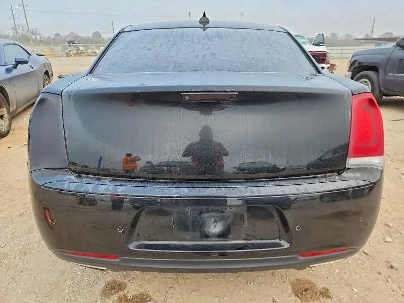 2022 CHRYSLER 300 TOURING L  