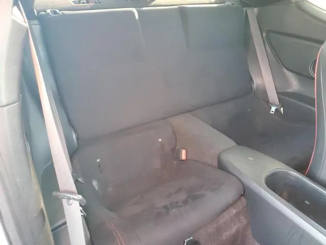 2015 TOYOTA SCION FR-S   