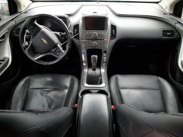 2014 CHEVROLET VOLT   