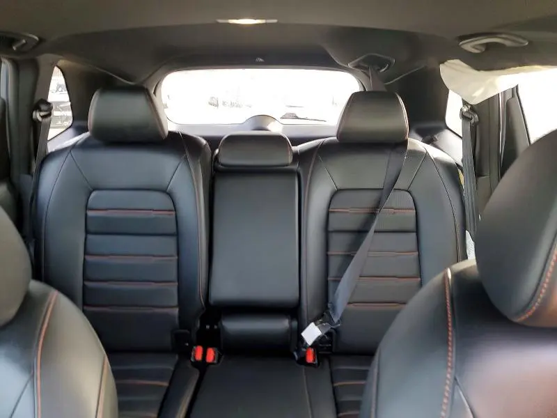 2024 HONDA CR-V SPORT-L  
