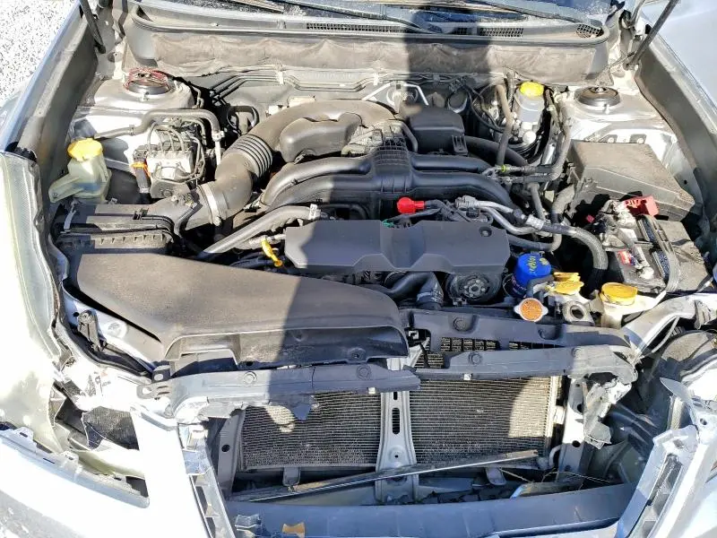 2014 SUBARU LEGACY 2.5I PREMIUM  