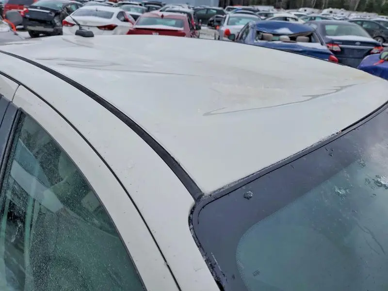 2011 FORD FOCUS S  
