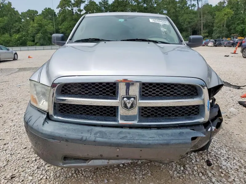 2010 DODGE RAM 1500   