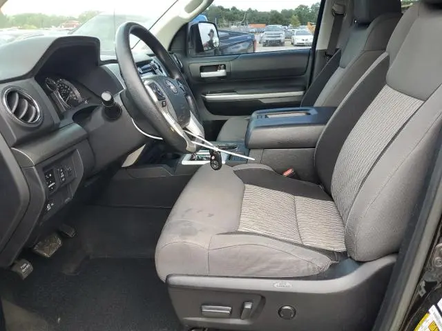 2014 TOYOTA TUNDRA DOUBLE CAB SR  