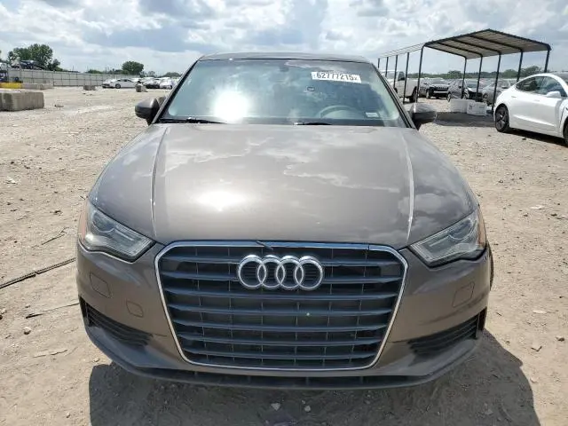 2015 AUDI A3 PREMIUM  
