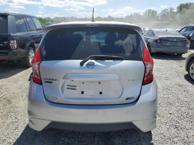 2015 NISSAN VERSA NOTE S  