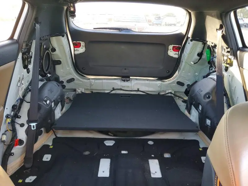 2019 KIA SPORTAGE SX  