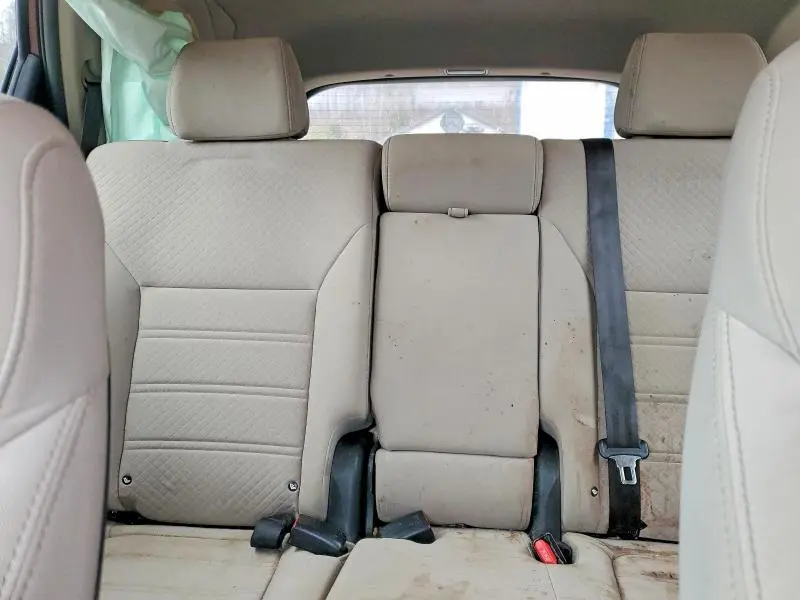 2017 KIA SORENTO LX V6  