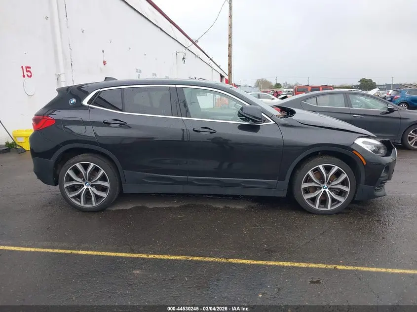 2018 BMW X2 XDRIVE28I