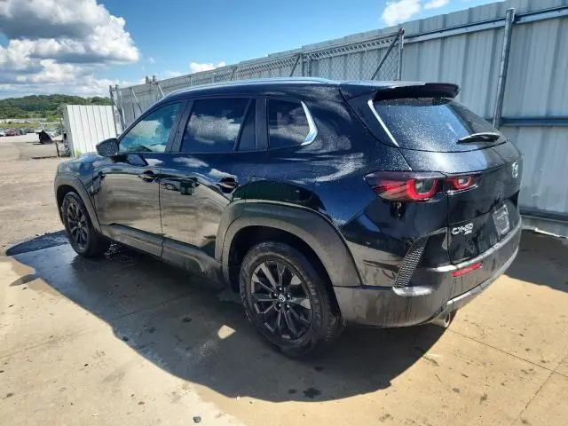 2025 MAZDA CX-50 PREFERRED  