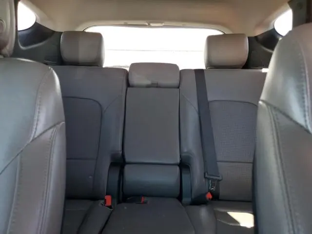 2015 HYUNDAI SANTA FE SPORT   