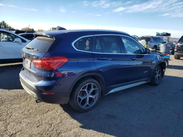 2018 BMW X1 SDRIVE28I  