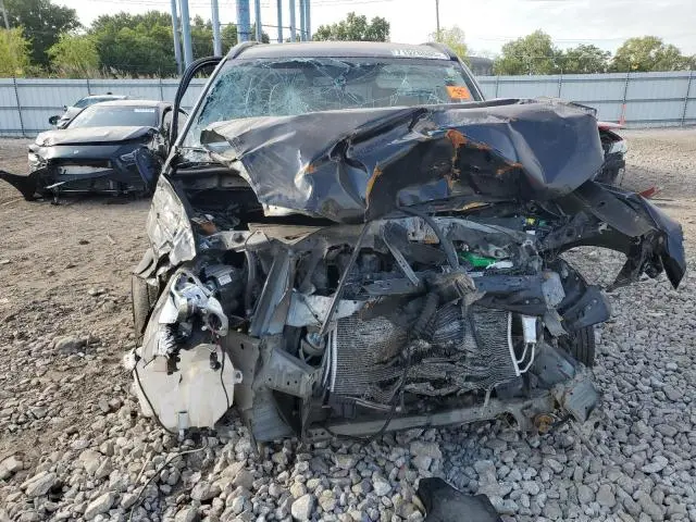 2016 MITSUBISHI OUTLANDER SE