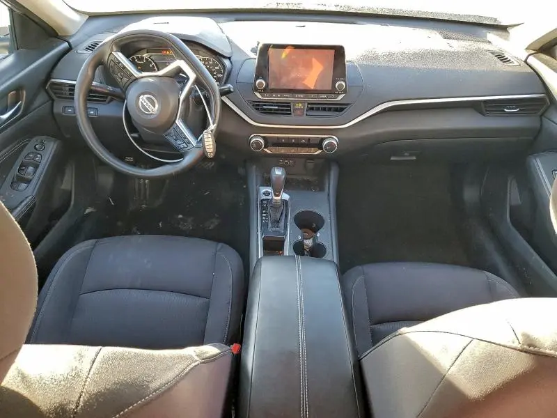 2020 NISSAN ALTIMA S  