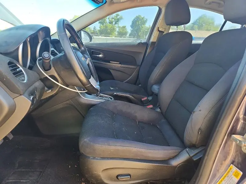 2014 CHEVROLET CRUZE ECO  