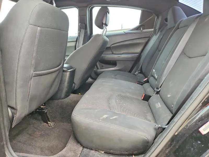 2011 DODGE AVENGER MAINSTREET  