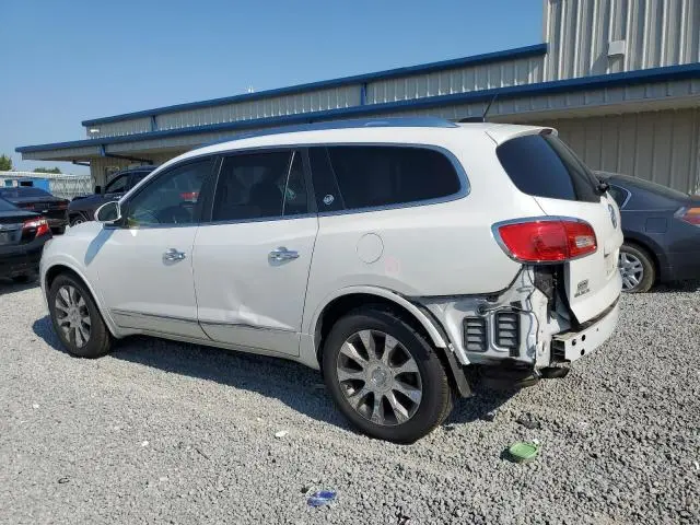 2016 BUICK ENCLAVE