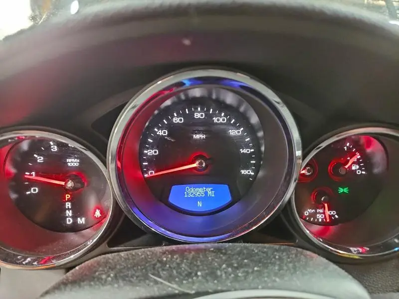 2013 CADILLAC CTS PERFORMANCE COLLECTION  