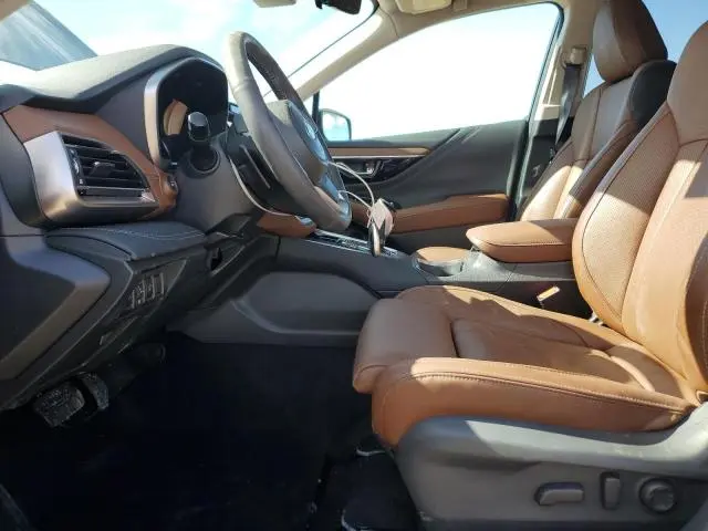 2024 SUBARU OUTBACK TOURING  