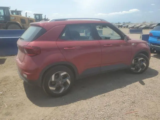 2022 HYUNDAI VENUE SEL