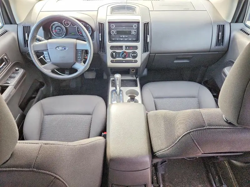 2010 FORD EDGE SE  