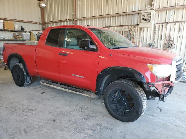 2013 TOYOTA TUNDRA DOUBLE CAB SR5