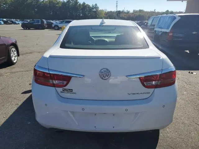 2016 BUICK VERANO SPORT TOURING  