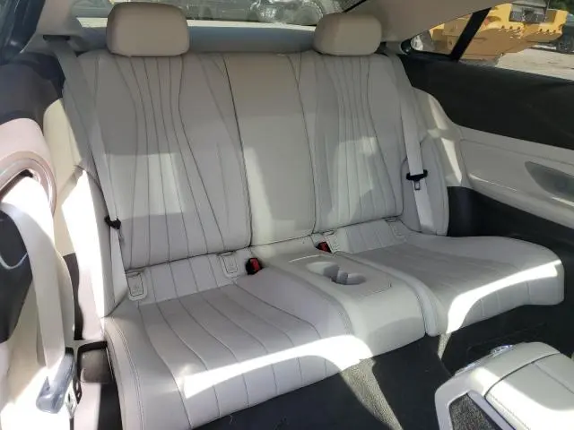 2018 MERCEDES-BENZ E 400  