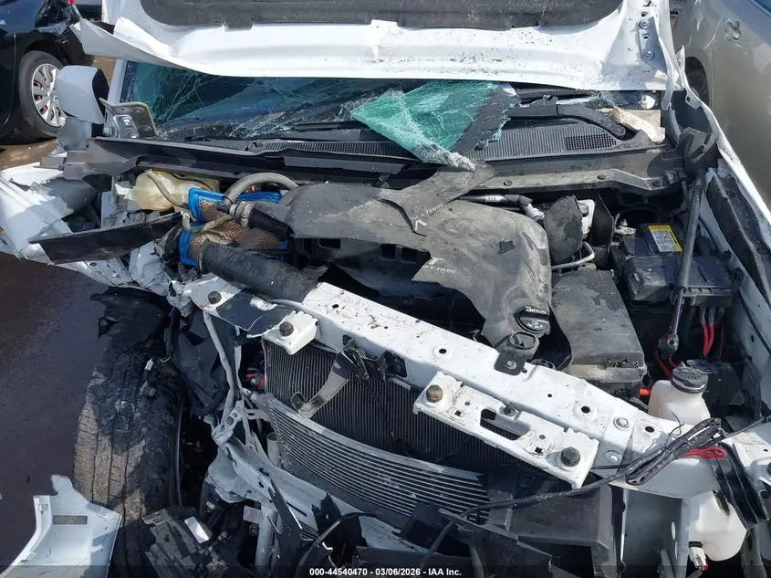 2021 CHEVROLET COLORADO 4WD  SHORT BOX LT