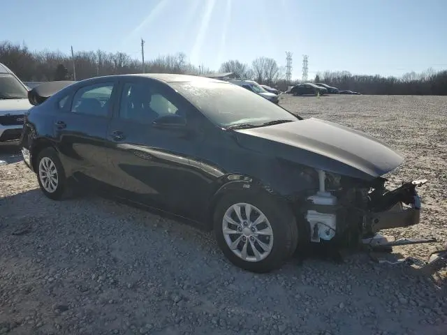 2024 KIA FORTE LX  
