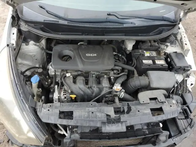 2016 KIA RIO LX  