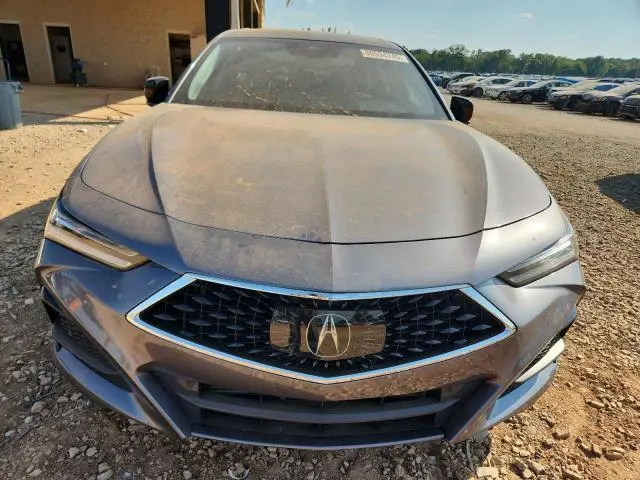 2021 ACURA TLX TECHNOLOGY  