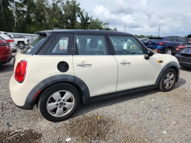 2016 MINI COOPER   