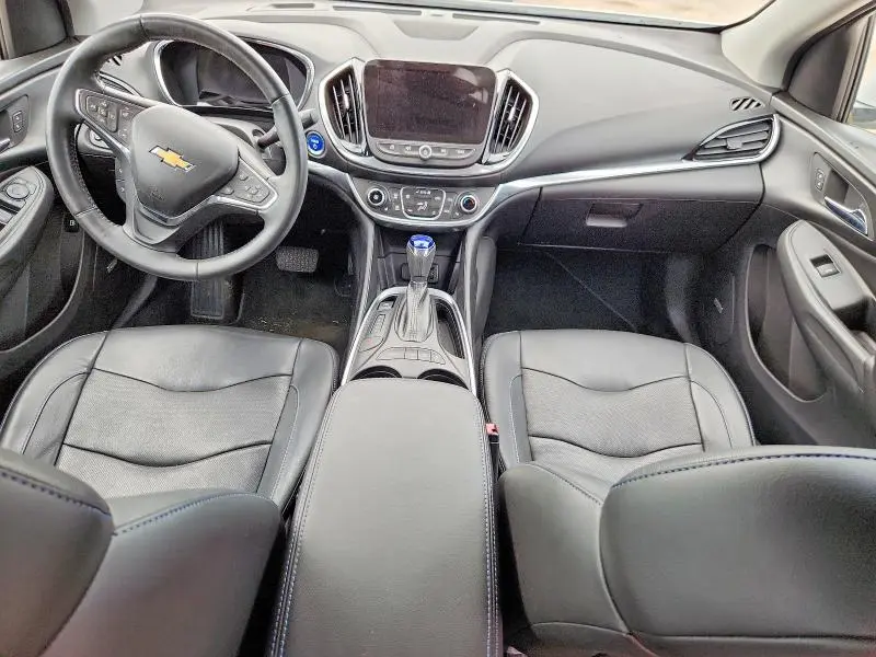 2017 CHEVROLET VOLT PREMIER  