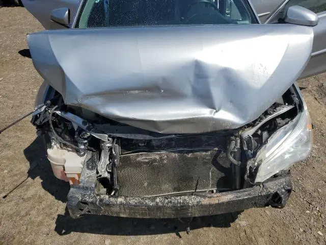 2017 TOYOTA CAMRY HYBRID  
