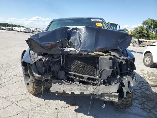 2017 RAM 1500 ST