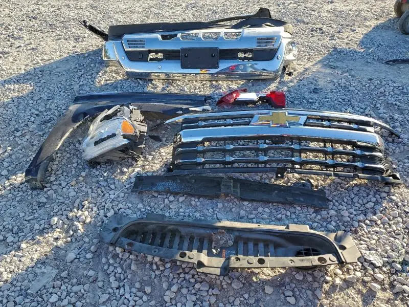 2022 CHEVROLET SILVERADO K1500 LTZ  